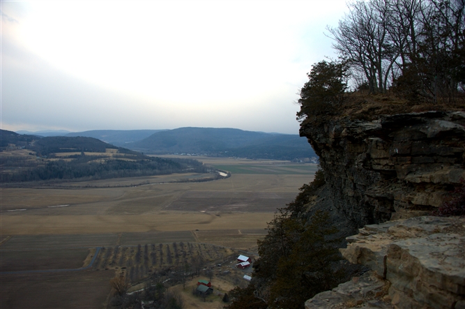 Scenic Photos